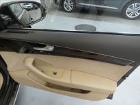 Audi A8 3.0 TDI  Sedan 8TT Quattro