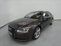 Audi A8 3.0 TDI  Sedan 8TT Quattro