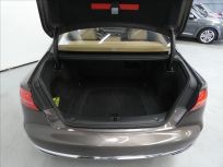 Audi A8 3.0 TDI  Sedan 8TT Quattro