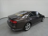 Audi A8 3.0 TDI  Sedan 8TT Quattro