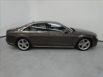 Audi A8 3.0 TDI  Sedan 8TT Quattro