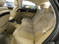 Audi A8 3.0 TDI  Sedan 8TT Quattro