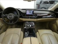 Audi A8 3.0 TDI  Sedan 8TT Quattro
