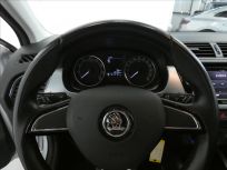 Škoda Fabia 1.0 TSI Ambition 7DSG