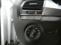Škoda Fabia 1.0 TSI Ambition 7DSG