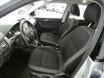 Škoda Fabia 1.0 TSI Ambition 7DSG
