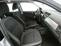 Škoda Fabia 1.0 TSI Ambition 7DSG