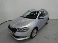 Škoda Fabia 1.0 TSI Ambition 7DSG
