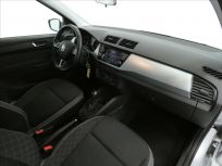 Škoda Fabia 1.0 TSI Ambition 7DSG