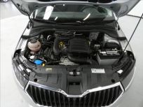 Škoda Fabia 1.0 TSI Ambition 7DSG