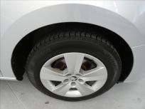 Škoda Fabia 1.0 TSI Ambition 7DSG
