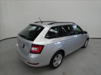 Škoda Fabia 1.0 TSI Ambition 7DSG