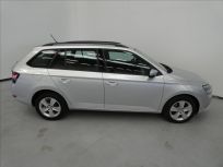 Škoda Fabia 1.0 TSI Ambition 7DSG
