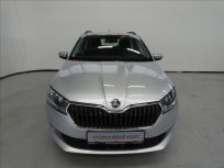 Škoda Fabia 1.0 TSI Ambition 7DSG