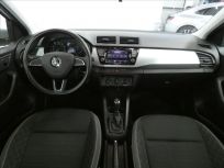 Škoda Fabia 1.0 TSI Ambition 7DSG