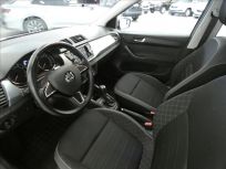 Škoda Fabia 1.0 TSI Ambition 7DSG