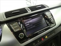 Škoda Fabia 1.0 TSI Ambition 7DSG