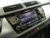 Škoda Fabia 1.0 TSI Ambition 7DSG