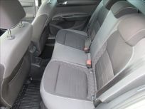 Škoda Fabia 1.0 TSI 70kW AmbitionTour Combi