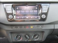 Škoda Fabia 1.0 TSI 70kW AmbitionTour Combi