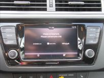 Škoda Fabia 1.0 TSI 70kW AmbitionTour Combi