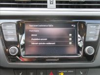 Škoda Fabia 1.0 TSI 70kW AmbitionTour Combi