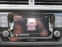 Škoda Fabia 1.0 TSI 70kW AmbitionTour Combi