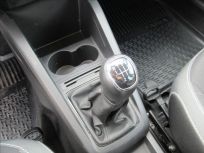 Škoda Fabia 1.0 TSI 70kW AmbitionTour Combi