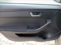 Škoda Fabia 1.0 TSI 70kW AmbitionTour Combi