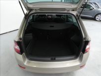 Škoda Fabia 1.0 TSI 70kW AmbitionTour Combi