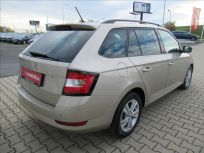 Škoda Fabia 1.0 TSI 70kW AmbitionTour Combi