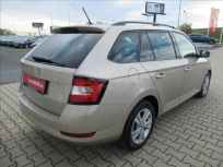 Škoda Fabia 1.0 TSI AmbitionTour Combi