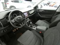 Škoda Kodiaq 2.0 TDI 140 kW Style 7DSG 4X4