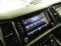 Škoda Kodiaq 2.0 TDI 140 kW Style 7DSG 4X4