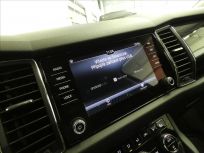 Škoda Kodiaq 2.0 TDI 140 kW Style 7DSG 4X4