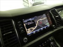 Škoda Kodiaq 2.0 TDI 140 kW Style 7DSG 4X4
