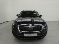 Škoda Kodiaq 2.0 TDI 140 kW Style 7DSG 4X4