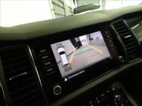 Škoda Kodiaq 2.0 TDI 140 kW Style 7DSG 4X4