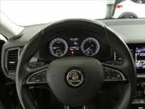 Škoda Kodiaq 2.0 TDI 140 kW Style 7DSG 4X4