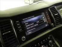 Škoda Kodiaq 2.0 TDI 140 kW Style 7DSG 4X4
