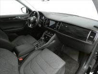Škoda Kodiaq 2.0 TDI 140 kW Style 7DSG 4X4