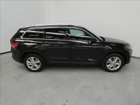 Škoda Kodiaq 2.0 TDI 140 kW Style 7DSG 4X4
