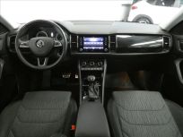 Škoda Kodiaq 2.0 TDI 140 kW Style 7DSG 4X4