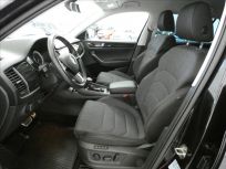 Škoda Kodiaq 2.0 TDI 140 kW Style 7DSG 4X4