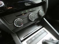 Škoda Octavia 2.0 TDI Ambition Combi