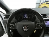 Škoda Octavia 2.0 TDI Ambition Combi