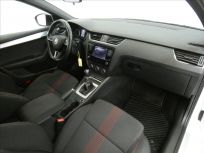 Škoda Octavia 2.0 TDI Ambition Combi