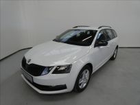 Škoda Octavia 2.0 TDI Ambition Combi