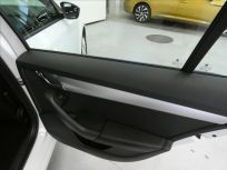 Škoda Octavia 2.0 TDI Ambition Combi