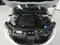 Škoda Octavia 2.0 TDI Ambition Combi